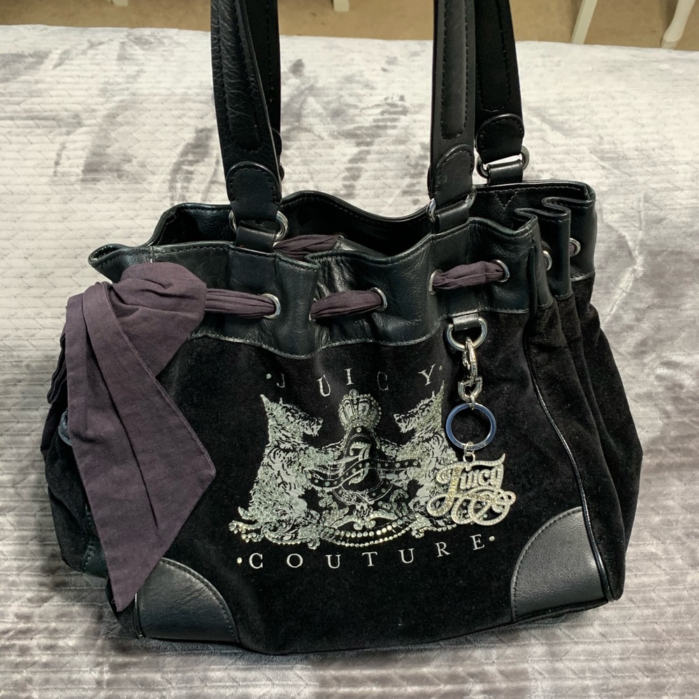Juicy Couture Purse